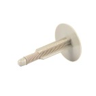 Clips Rivet Fixation Toit Pour Ford Transit 2001-2006 W709167SSZUAM 4440369