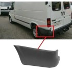 Cache Pare Choc Arrière Gauche Pour Ford Transit Tourneo 1994-2000 7354134