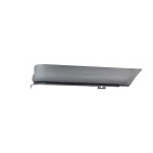 Cache Pare Choc Arrière Droit Haut Pour Ford Transit 2000-2014 4053302