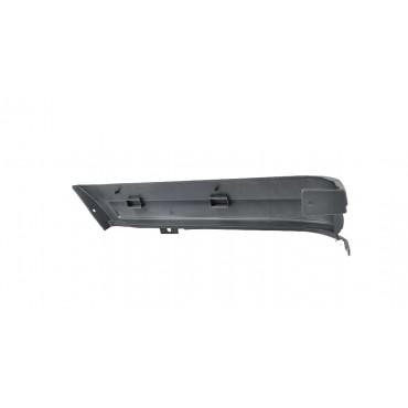 Cache Pare Choc Arrière Droit Haut Pour Ford Transit 2000-2014 4053302
