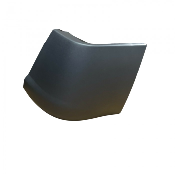 Cache Pare Choc Arrière Droit Pour Ford Tourneo Connect 2002-2013 4420160