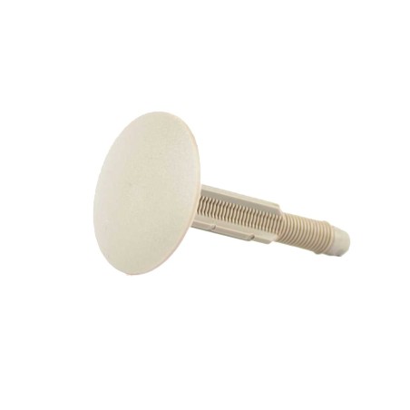 X10 Clips Rivet Fixation Toit Pour Ford Transit 2001-2006 4440369