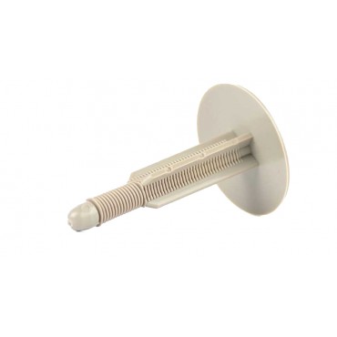 X10 Clips Rivet Fixation Toit Pour Ford Transit 2001-2006 4440369