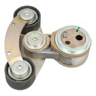 Galet Tendeur De Courroie Pour Citroen Ds5 Peugeot 508 3008 2.0hdi 1611426080