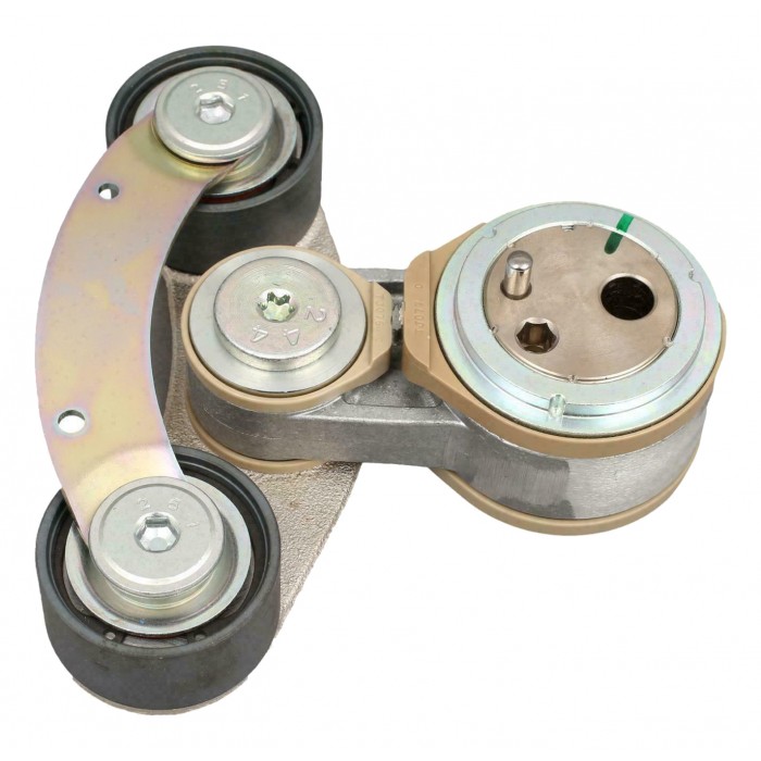 Galet Tendeur De Courroie Pour Citroen Ds5 Peugeot 508 3008 2.0hdi 1611426080
