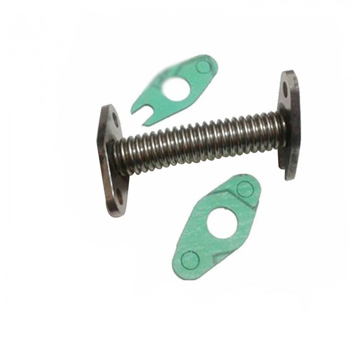 Tuyau D'huile Retour Pour Alfa Romeo Mito Grande Punto Doblo Opel Combo 55195668