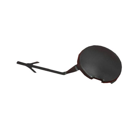 Cache Pare Choc Avant Remorquage Pour Renault Clio 2012 -2021 511801872R