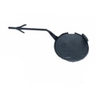 Cache Pare Choc Avant Remorquage Pour Renault Clio 2012 -2021 511801872R