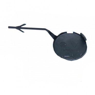 Cache Pare Choc Avant Remorquage Pour Renault Clio 2012 -2021 511801872R