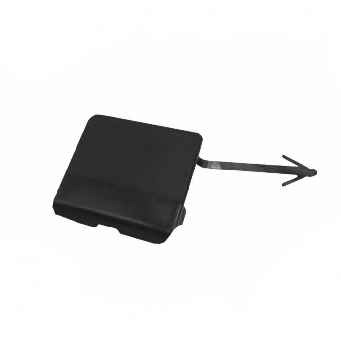Cache Pare Choc Avant Remorquage Pour Renault Clio 2012 -2021 511800853R