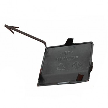 Cache Pare Choc Avant Remorquage Pour Renault Clio 2012 -2021 511800853R