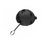 Cache Pare Choc Avant Remorquage Pour Renault Mégane 2016 -2021 511801178R