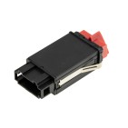 Bouton Warning Feux De Detresse Pour Audi A3 1996-2003 8L0941509L