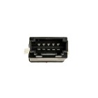 Bouton Warning Feux De Detresse Pour Audi A3 1996-2003 8L0941509L