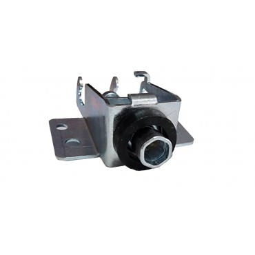 Support Crochet Roue De Secours Pour Renault Grand Kangoo 8200497843