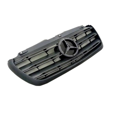 Calandre Pare Choc Avant Pour Mercedes Sprinter A91088526009K83 9108852600