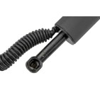 Coffre Arrière Gauche Pour Bmw Série 3 Gran Turismo 2012-2018 51247298983