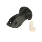 Biellette commande fixation cable embrayage Berlingo Xsara 306 Partner 2128.22