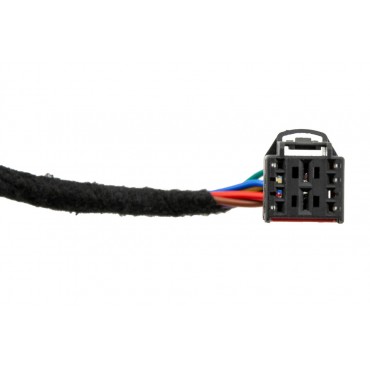 Vérin Hayon De Coffre Arrière Gauche Pour Hyundai Santa Fe IV III 817702W600