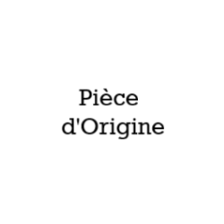 PIECE D'ORIGINE