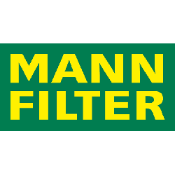 MANN-FILTER